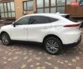 Белый Тойота Венза, объемом двигателя 2.49 л и пробегом 45 тыс. км за 26900 $, фото 8 на Automoto.ua