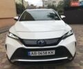 Белый Тойота Венза, объемом двигателя 2.49 л и пробегом 45 тыс. км за 26900 $, фото 18 на Automoto.ua