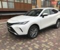 Белый Тойота Венза, объемом двигателя 2.49 л и пробегом 45 тыс. км за 26900 $, фото 7 на Automoto.ua