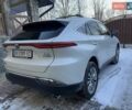 Белый Тойота Венза, объемом двигателя 2.49 л и пробегом 77 тыс. км за 30100 $, фото 4 на Automoto.ua