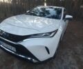 Білий Тойота Венза, об'ємом двигуна 2.5 л та пробігом 41 тис. км за 29700 $, фото 1 на Automoto.ua