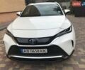 Белый Тойота Венза, объемом двигателя 2.49 л и пробегом 45 тыс. км за 26900 $, фото 2 на Automoto.ua
