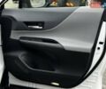 Белый Тойота Венза, объемом двигателя 2.49 л и пробегом 34 тыс. км за 28999 $, фото 34 на Automoto.ua