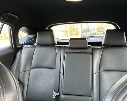 Белый Тойота Венза, объемом двигателя 2.49 л и пробегом 80 тыс. км за 31500 $, фото 13 на Automoto.ua