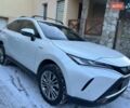 Белый Тойота Венза, объемом двигателя 2.49 л и пробегом 77 тыс. км за 30100 $, фото 1 на Automoto.ua