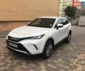 Білий Тойота Венза, об'ємом двигуна 2.49 л та пробігом 45 тис. км за 26900 $, фото 1 на Automoto.ua