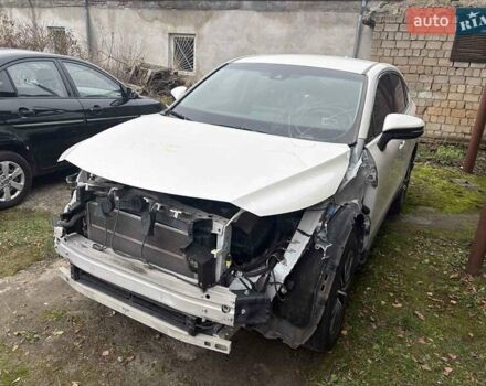 Белый Тойота Венза, объемом двигателя 2.49 л и пробегом 140 тыс. км за 19999 $, фото 8 на Automoto.ua