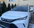 Белый Тойота Венза, объемом двигателя 2.49 л и пробегом 77 тыс. км за 30100 $, фото 2 на Automoto.ua
