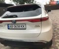 Белый Тойота Венза, объемом двигателя 2.49 л и пробегом 45 тыс. км за 26900 $, фото 17 на Automoto.ua