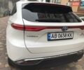 Белый Тойота Венза, объемом двигателя 2.49 л и пробегом 45 тыс. км за 26900 $, фото 12 на Automoto.ua