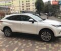 Белый Тойота Венза, объемом двигателя 2.49 л и пробегом 45 тыс. км за 26900 $, фото 4 на Automoto.ua