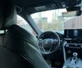 Белый Тойота Венза, объемом двигателя 2.49 л и пробегом 77 тыс. км за 30100 $, фото 9 на Automoto.ua