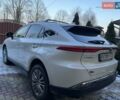 Белый Тойота Венза, объемом двигателя 2.49 л и пробегом 77 тыс. км за 30100 $, фото 6 на Automoto.ua