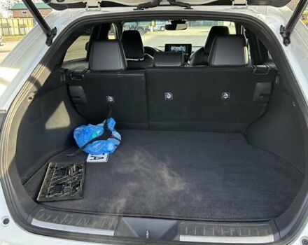 Белый Тойота Венза, объемом двигателя 2.49 л и пробегом 80 тыс. км за 31500 $, фото 15 на Automoto.ua