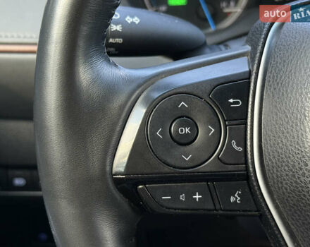 Тойота Венза 2021 в Харькове на Automoto.ua Белый Тойота Венза, объемом двигателя 2.49 л и пробегом 59 тыс. км за 27300 $, фото 30 на Automoto.ua