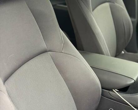 Белый Тойота Венза, объемом двигателя 2.49 л и пробегом 202 тыс. км за 26799 $, фото 12 на Automoto.ua