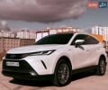 Тойота Венза 2021 в Одессе на Automoto.ua Белый Тойота Венза, объемом двигателя 2.49 л и пробегом 48 тыс. км за 33800 $, фото 22 на Automoto.ua