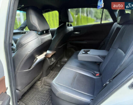 Тойота Венза 2021 в Харькове на Automoto.ua Белый Тойота Венза, объемом двигателя 2.49 л и пробегом 59 тыс. км за 27300 $, фото 11 на Automoto.ua