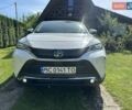 Белый Тойота Венза, объемом двигателя 2.49 л и пробегом 28 тыс. км за 31000 $, фото 1 на Automoto.ua