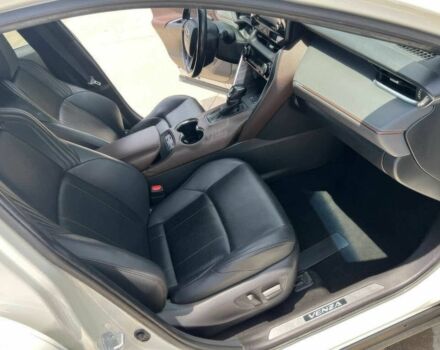 Белый Тойота Венза, объемом двигателя 2 л и пробегом 17 тыс. км за 15500 $, фото 9 на Automoto.ua