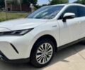 Білий Тойота Венза, об'ємом двигуна 2.5 л та пробігом 29 тис. км за 15500 $, фото 2 на Automoto.ua