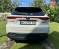 Тойота Венза 2021 в Львове на Automoto.ua Белый Тойота Венза, объемом двигателя 2.49 л и пробегом 28 тыс. км за 31000 $, фото 8 на Automoto.ua