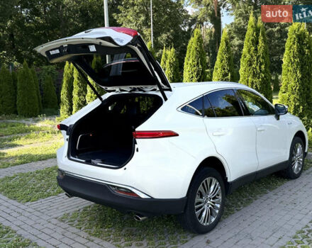 Тойота Венза 2021 в Харькове на Automoto.ua Белый Тойота Венза, объемом двигателя 2.49 л и пробегом 59 тыс. км за 27300 $, фото 51 на Automoto.ua