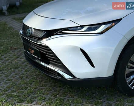 Тойота Венза 2021 в Харькове на Automoto.ua Белый Тойота Венза, объемом двигателя 2.49 л и пробегом 59 тыс. км за 27300 $, фото 20 на Automoto.ua