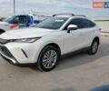 Білий Тойота Венза, об'ємом двигуна 2.49 л та пробігом 88 тис. км за 9500 $, фото 1 на Automoto.ua