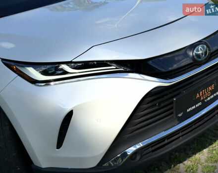 Тойота Венза 2021 в Харькове на Automoto.ua Белый Тойота Венза, объемом двигателя 2.49 л и пробегом 59 тыс. км за 27300 $, фото 19 на Automoto.ua