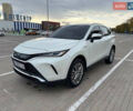 Тойота Венза 2021 в Одессе на Automoto.ua Белый Тойота Венза, объемом двигателя 2.49 л и пробегом 48 тыс. км за 33800 $, фото 18 на Automoto.ua