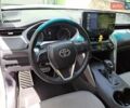 Білий Тойота Венза, об'ємом двигуна 2.49 л та пробігом 49 тис. км за 27500 $, фото 14 на Automoto.ua