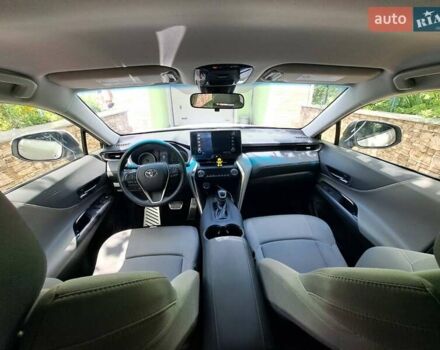 Білий Тойота Венза, об'ємом двигуна 2.49 л та пробігом 49 тис. км за 27500 $, фото 1 на Automoto.ua