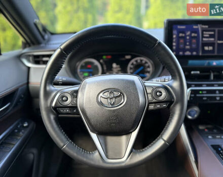 Тойота Венза 2021 в Харькове на Automoto.ua Белый Тойота Венза, объемом двигателя 2.49 л и пробегом 59 тыс. км за 27300 $, фото 13 на Automoto.ua