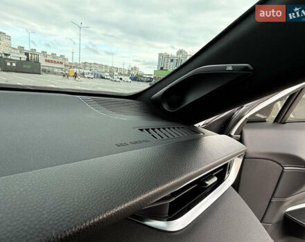 Тойота Венза 2021 в Одессе на Automoto.ua Белый Тойота Венза, объемом двигателя 2.49 л и пробегом 48 тыс. км за 33800 $, фото 26 на Automoto.ua