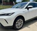 Тойота Венза 2021 в Киеве на Automoto.ua Белый Тойота Венза, объемом двигателя 2.5 л и пробегом 23 тыс. км за 13000 $, фото 1 на Automoto.ua