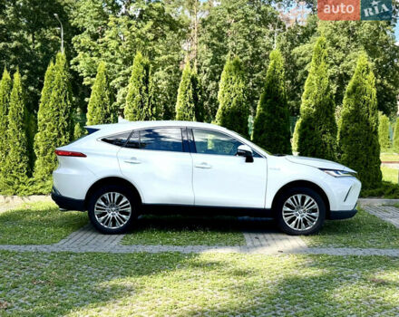 Тойота Венза 2021 в Харькове на Automoto.ua Белый Тойота Венза, объемом двигателя 2.49 л и пробегом 59 тыс. км за 27300 $, фото 16 на Automoto.ua