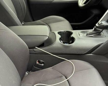 Белый Тойота Венза, объемом двигателя 2.49 л и пробегом 202 тыс. км за 26799 $, фото 13 на Automoto.ua