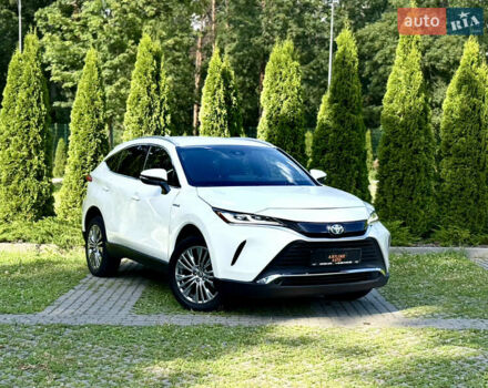 Тойота Венза 2021 в Харькове на Automoto.ua Белый Тойота Венза, объемом двигателя 2.49 л и пробегом 59 тыс. км за 27300 $, фото 18 на Automoto.ua