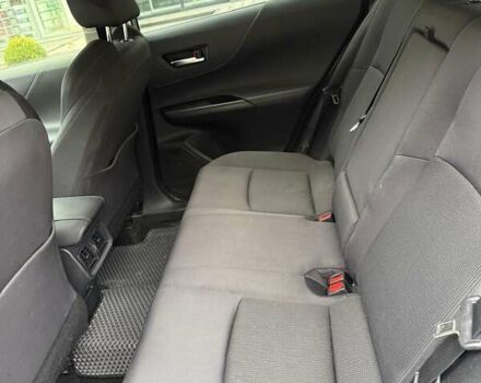 Белый Тойота Венза, объемом двигателя 2.49 л и пробегом 202 тыс. км за 26799 $, фото 15 на Automoto.ua