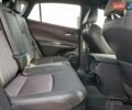 Білий Тойота Венза, об'ємом двигуна 2.49 л та пробігом 88 тис. км за 9500 $, фото 10 на Automoto.ua