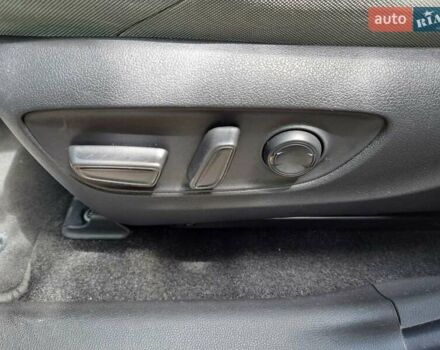 Білий Тойота Венза, об'ємом двигуна 2.49 л та пробігом 49 тис. км за 27500 $, фото 17 на Automoto.ua