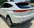 Білий Тойота Венза, об'ємом двигуна 2.5 л та пробігом 29 тис. км за 15500 $, фото 5 на Automoto.ua