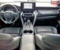 Білий Тойота Венза, об'ємом двигуна 2.49 л та пробігом 88 тис. км за 9500 $, фото 7 на Automoto.ua