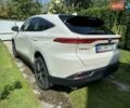 Тойота Венза 2021 в Львове на Automoto.ua Белый Тойота Венза, объемом двигателя 2.49 л и пробегом 28 тыс. км за 31000 $, фото 3 на Automoto.ua