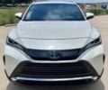 Білий Тойота Венза, об'ємом двигуна 2.5 л та пробігом 29 тис. км за 15500 $, фото 1 на Automoto.ua