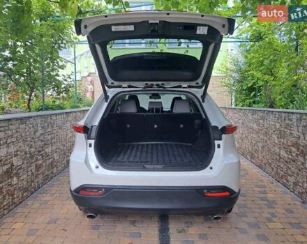 Білий Тойота Венза, об'ємом двигуна 2.49 л та пробігом 49 тис. км за 27500 $, фото 9 на Automoto.ua