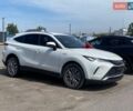 Белый Тойота Венза, объемом двигателя 2.49 л и пробегом 48 тыс. км за 25300 $, фото 1 на Automoto.ua