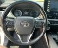 Білий Тойота Венза, об'ємом двигуна 2.5 л та пробігом 29 тис. км за 15500 $, фото 12 на Automoto.ua