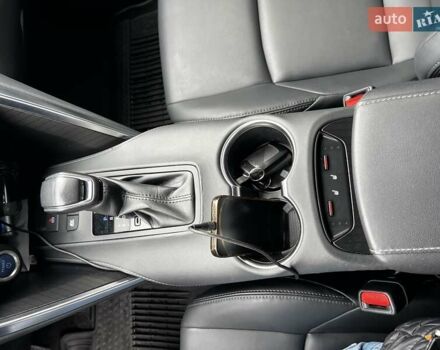 Тойота Венза 2022 в Ивано-Франковске на Automoto.ua Белый Тойота Венза, объемом двигателя 2.49 л и пробегом 77 тыс. км за 33500 $, фото 22 на Automoto.ua